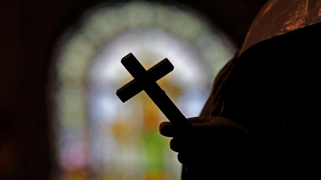 Livre diz que “pedir perdão não chega” e pede que Igreja faça mais perante abusos