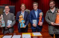 Barcelos, Ponte de Lima, Paredes de Coura e Valença juntos na valorização do Caminho de Santiago