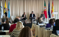 Braga participa em encontro do Eixo Atlântico sobre política urbana