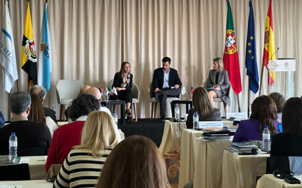 Braga participa em encontro do Eixo Atlântico sobre política urbana