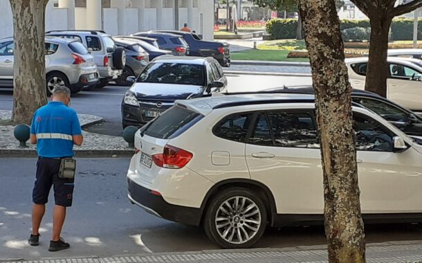 Tribunal obriga Câmara de Braga a indemnizar ESSE em 1,5 milhões euros em por revogação do alargamento dos parcómetros