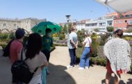 Turismo em Braga perto do “ano fenomenal” de 219