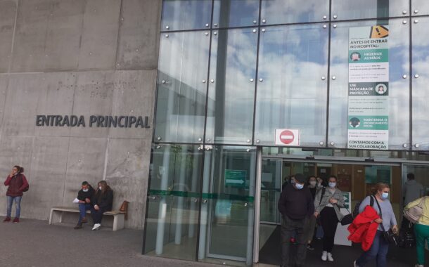 Hospital de Braga cria Serviço de Hermatologia