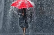 Minho com chuva acima do normal para a época na próxima semana