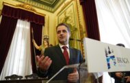 Ricardo Rio diz que travão ao referendo à regionalização “só peca por tardio”