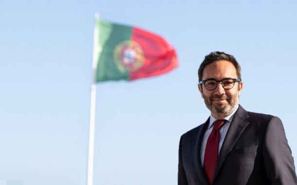 Famalicense Moreira da Silva promete estar “totalmente focado” em novo cargo da ONU