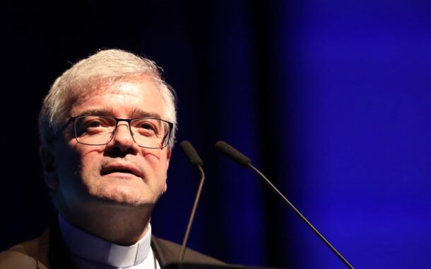 Arcebispo de Braga de “coração dilacerado” com os abusos sexuais na Igreja
