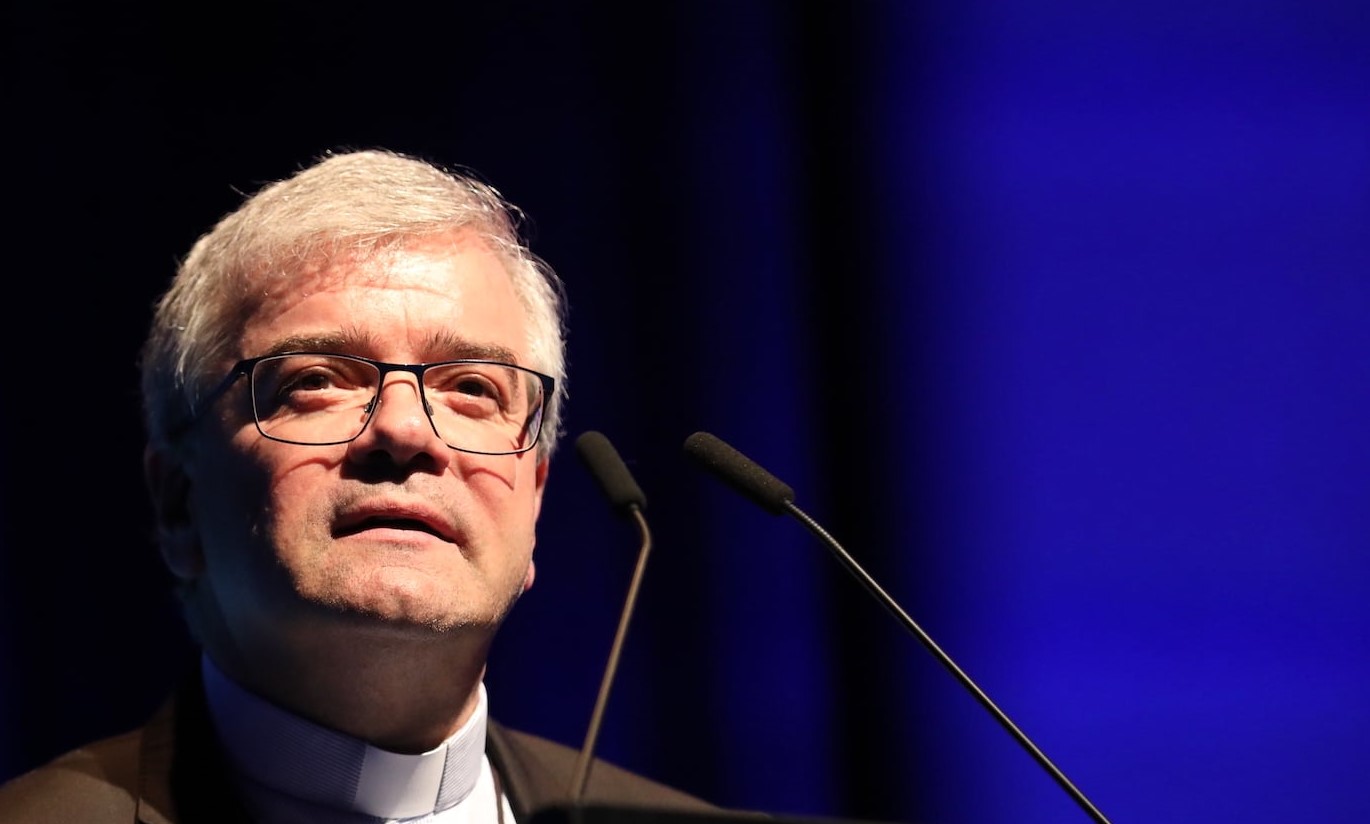 Arcebispo de Braga de “coração dilacerado” com os abusos sexuais na Igreja