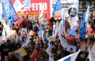 Mais de 70% dos professores defendem greve às avaliações e mais paralisações por distritos