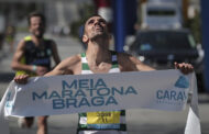Meia Maratona de Braga com inscrições abertas