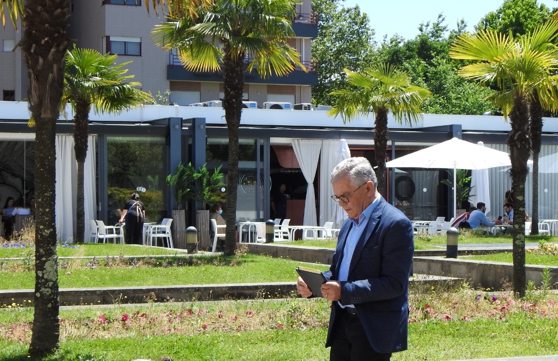 Relação confirma condenação por corrupção do ‘vice’ da Câmara de Barcelos