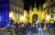 Braga finalista ao prémio da Semana Europeia da Mobilidade 2022