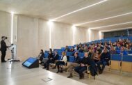 Câmara de Braga acolhe assistentes operacionais da área da Saúde