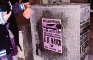 Rede 8 de Março convoca Marcha do Dia Internacional das Mulheres para Braga, Barcelos e Guimarães