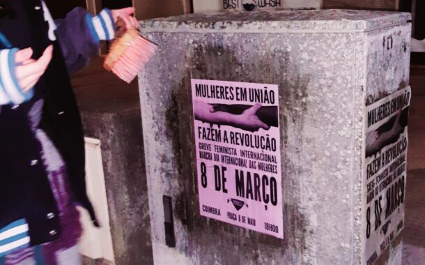Rede 8 de Março convoca Marcha do Dia Internacional das Mulheres para Braga, Barcelos e Guimarães