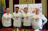 Braga corre para mostrar que “Pelo Autismo, Todos os passos contam”