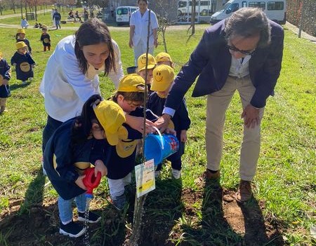 Oxigenar Braga envolveu mais de 3.500 participantes