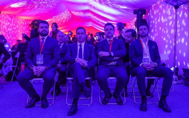 SCBraga corre para vencer campeonato da inovação nas tecnologias do desporto