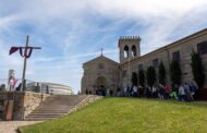 Famalicão já vive a Semana Santa