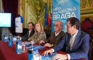 Meia Maratona de Braga corre-se este domingo com dois mil inscritos