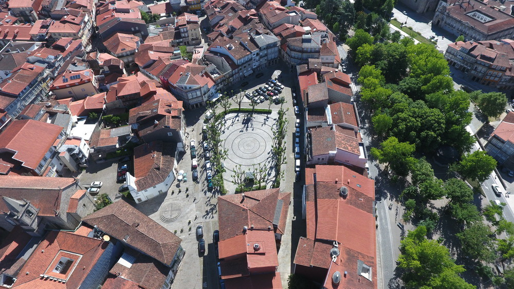 ‘Guimarães Une’ empresas e instituições sociais através de nova plataforma
