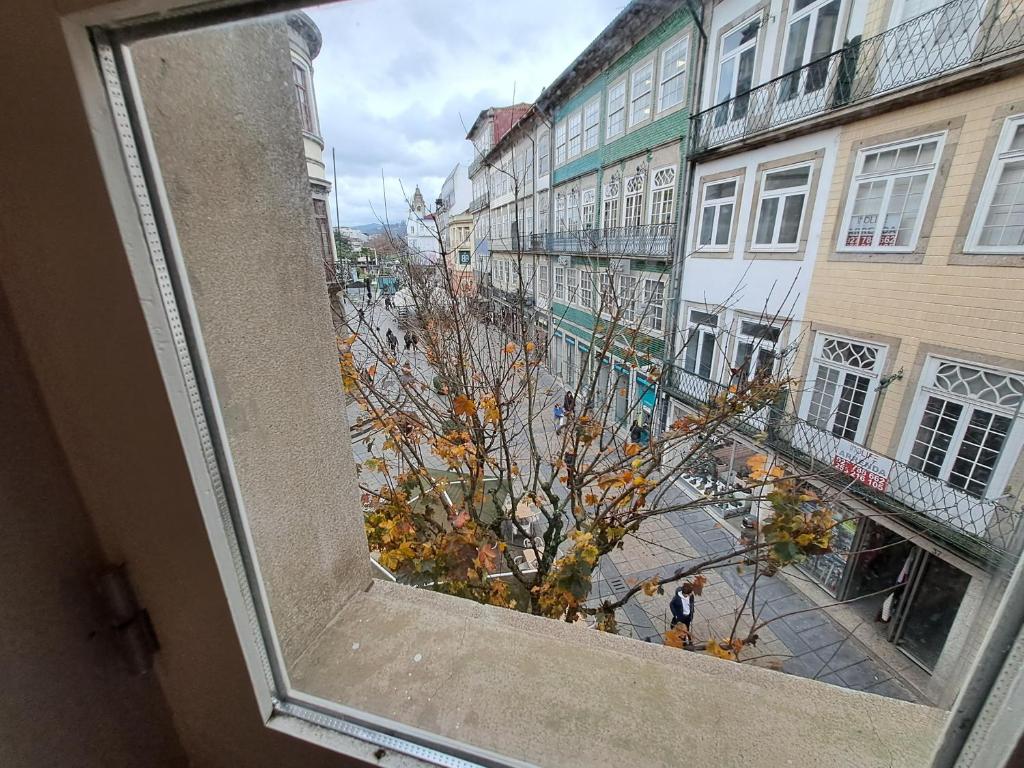 Braga solidária com Associação do Alojamento Local