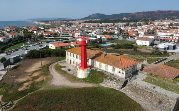 Investimento na reabilitação urbana de Esposende ultrapassou os seis milhões de euros