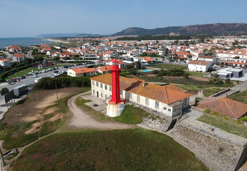 Investimento na reabilitação urbana de Esposende ultrapassou os seis milhões de euros