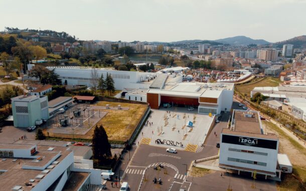 AGRO condiciona trânsito em Braga