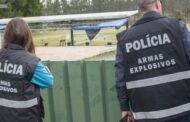 PSP investiga explosão em paiol de pirotecnia que matou um homem em Ponte de Lima