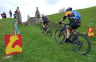 BTT Eurocidade Tui Valença na estrada este domingo