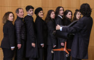 Braga En’Cena junta nove companhias de teatro para contar o ‘Diário de um Louco’, de Gogol