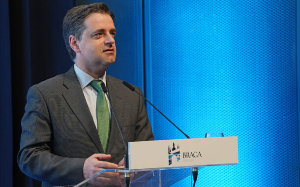 Inspecção das Finanças iliba Câmara de Braga de violação do PDM na Quinta das Portas. Ricardo Rio critica PS