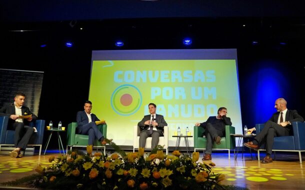 Ricardo Rio aponta Braga como “um dos motores de crescimento económico do país”