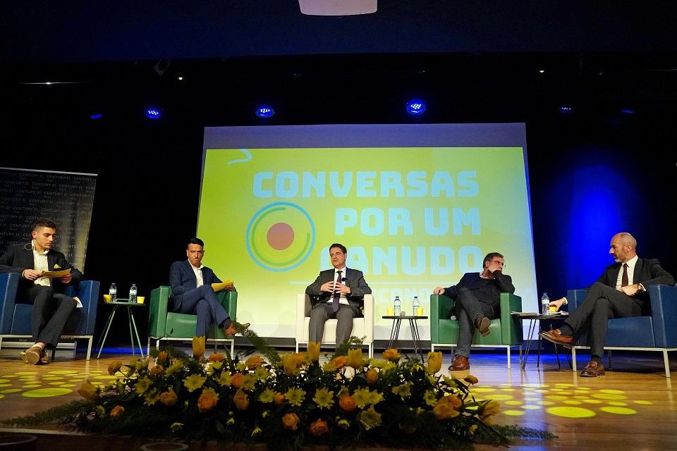Ricardo Rio aponta Braga como “um dos motores de crescimento económico do país”