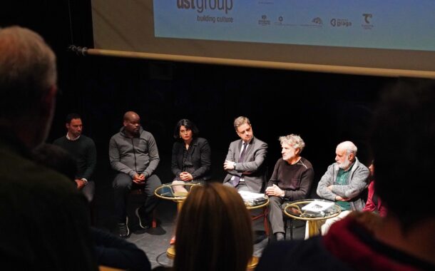 Mostra Internacional de Teatro apresenta 16 espectáculos com artistas de oito países em Braga, Barcelos e Maia