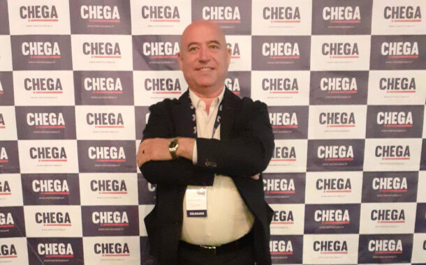 Vereador do Chega em Vila Verde denuncia “ameaças” e “cabeçadas” nas eleições para o congresso