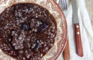 Lampreia no prato do Domingo Gastronómico da Ponte da Barca deste domingo