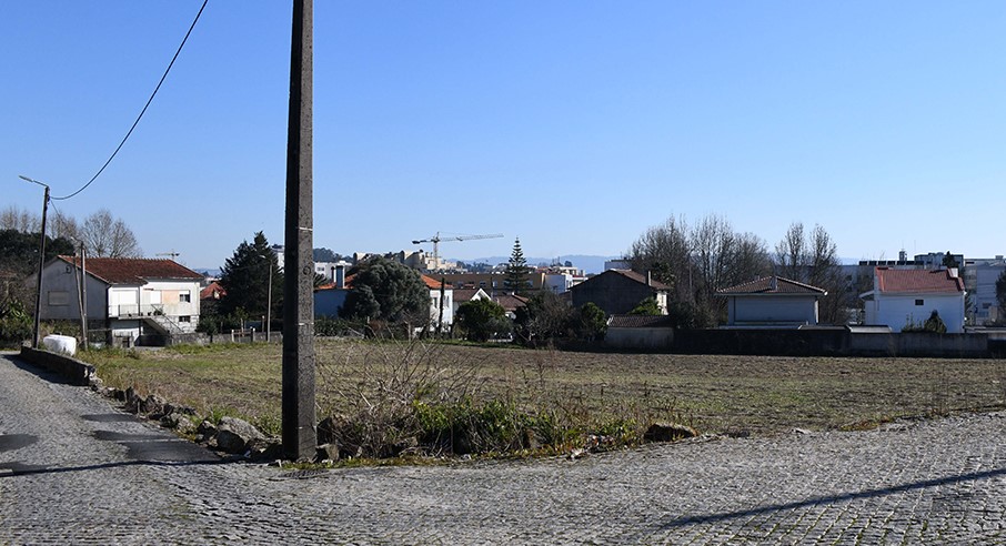 PAN considera “pura insensatez” construção de zona comercial no centro Famalicão