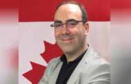 Escritor Daniel Bastos distinguido no Canadá