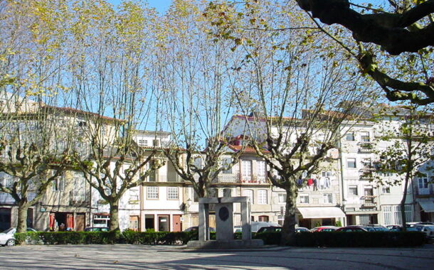 AVH quer “calma” e “paciência” no debate sobre fim de trânsito automóvel do centro de Guimarães