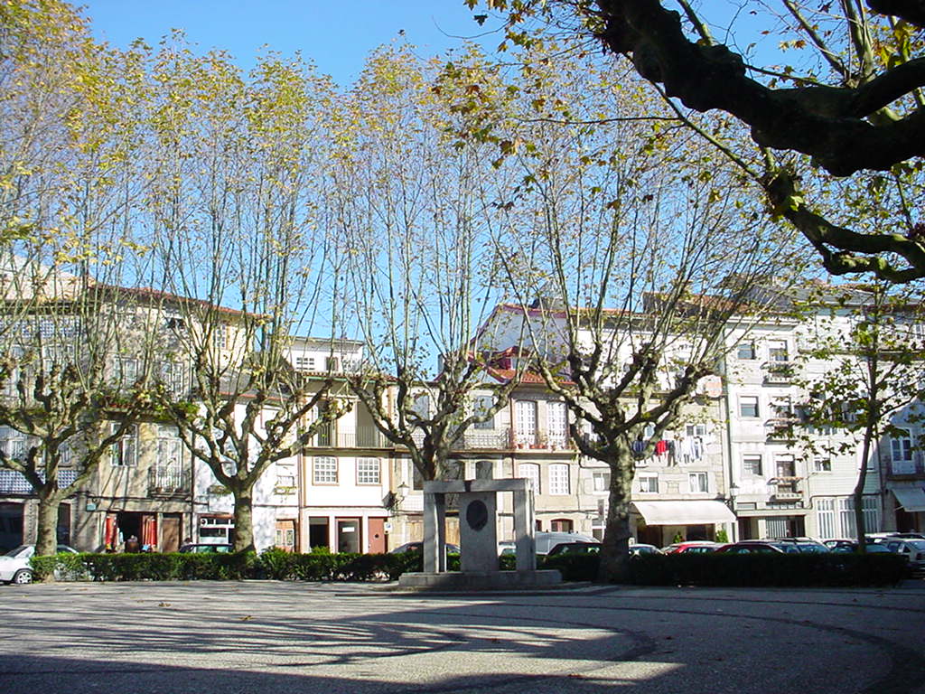 AVH quer “calma” e “paciência” no debate sobre fim de trânsito automóvel do centro de Guimarães