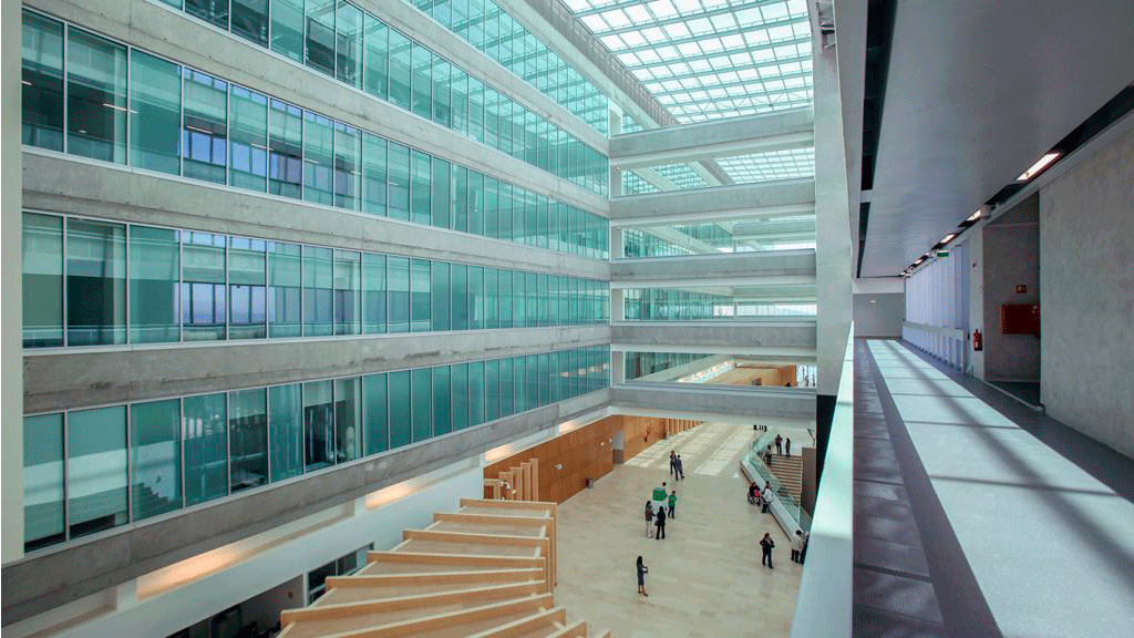 Hospital de Braga com recorde de procedimentos de AVC