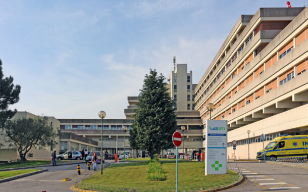 BE questiona Governo sobre alegado assédio moral no hospital de Viana do Castelo