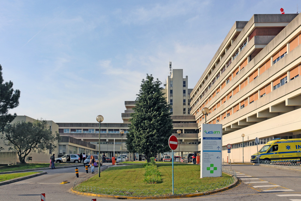 BE questiona Governo sobre alegado assédio moral no hospital de Viana do Castelo