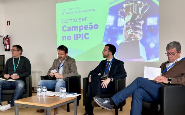 Guimarães em destaque no Workshop WireAcademy sobre modernização administrativa