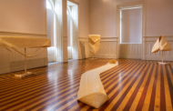 Exposição ‘Conversar. Entre o Corpo e a Palha’ reforça candidatura à certificação do artesanato em palha de Fafe