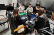 JSD Guimarães reúne com associação académica do IPCA com transportes e habitação na agenda