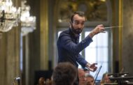 Banda Musical de Cabreiras (Braga) já ensaia partitura de ‘Guerra Nuclear’, de Variações