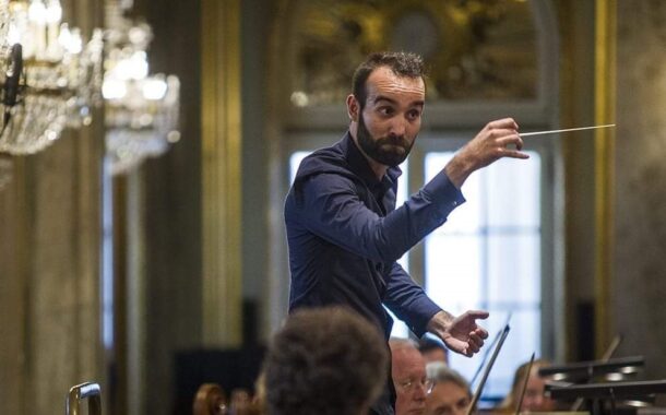 Banda Musical de Cabreiras (Braga) já ensaia partitura de ‘Guerra Nuclear’, de Variações